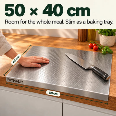 50 x 40 cm work surface